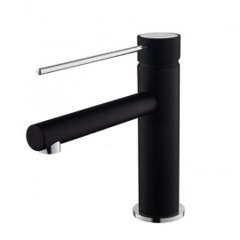 Copper Basin Mixer With 4 Models H17.6Cm For Bathroom Toilets