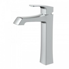 Modern Copper Basin Mixer For Bathroom 3 Models