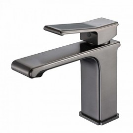 Single Handle Washbasin Faucet For Bathroom 6 Models