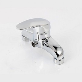 American Standard Wall Mounted Single Handle Two Holes with Chrome Kitchen Tap