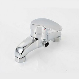 American Standard Wall Mounted Single Handle Two Holes with Chrome Kitchen Tap