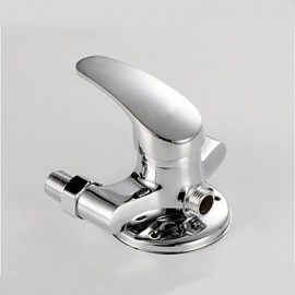 American Standard Wall Mounted Single Handle One Hole with Chrome Kitchen Tap